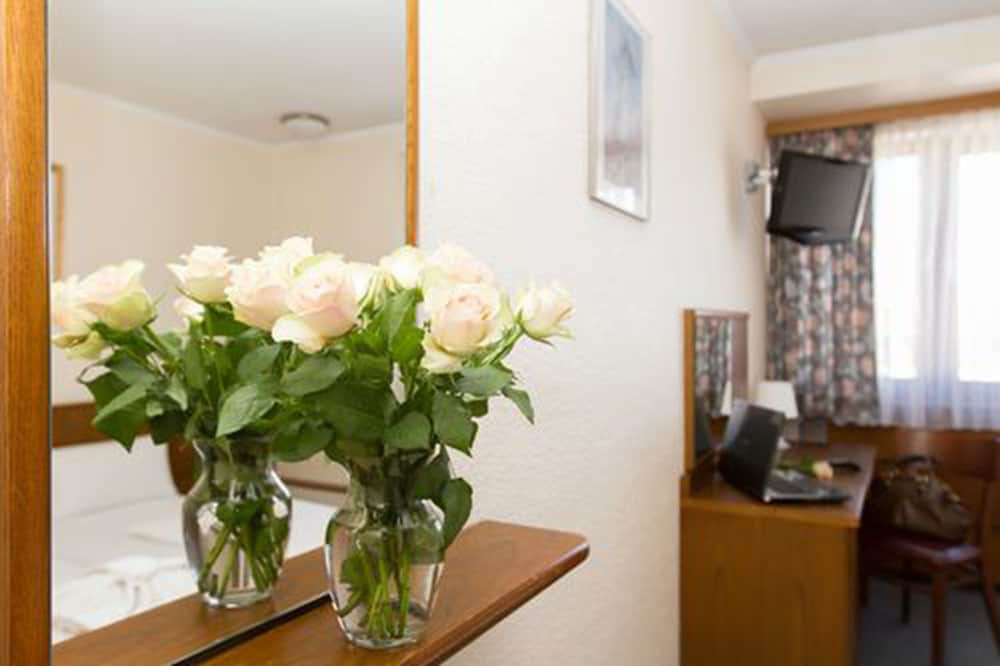 Hotel Spreewitz photo2