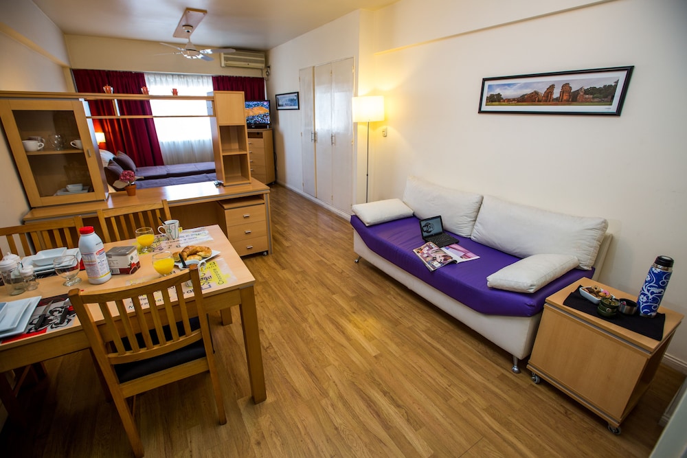 Callao Suites Recoleta 20/46