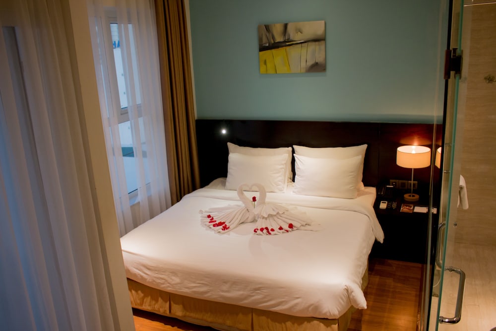 Sofia Suite Hotel Danang 17/53