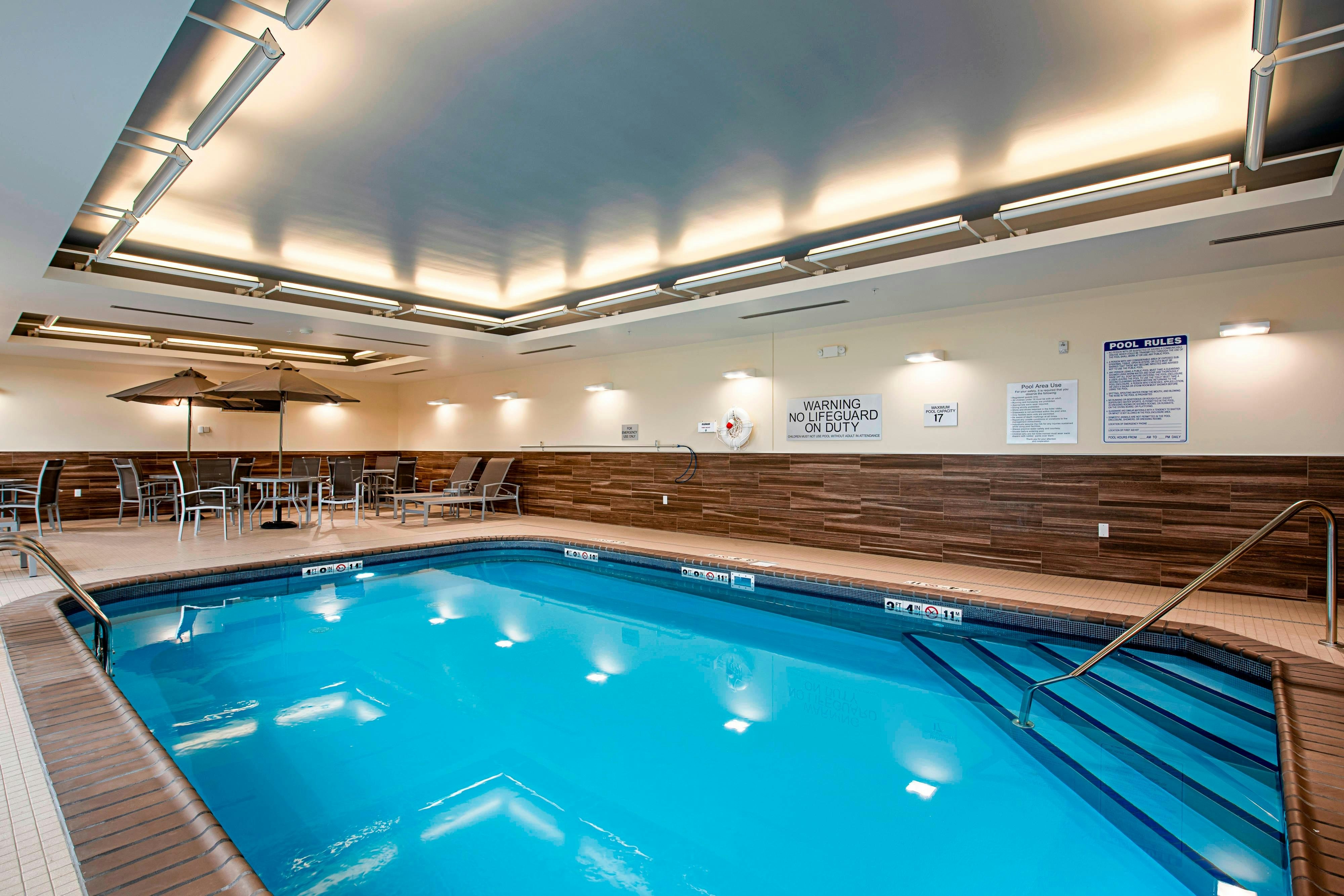 Fairfield Inn & Suites By Marriott Duluth Waterfront 22/41
