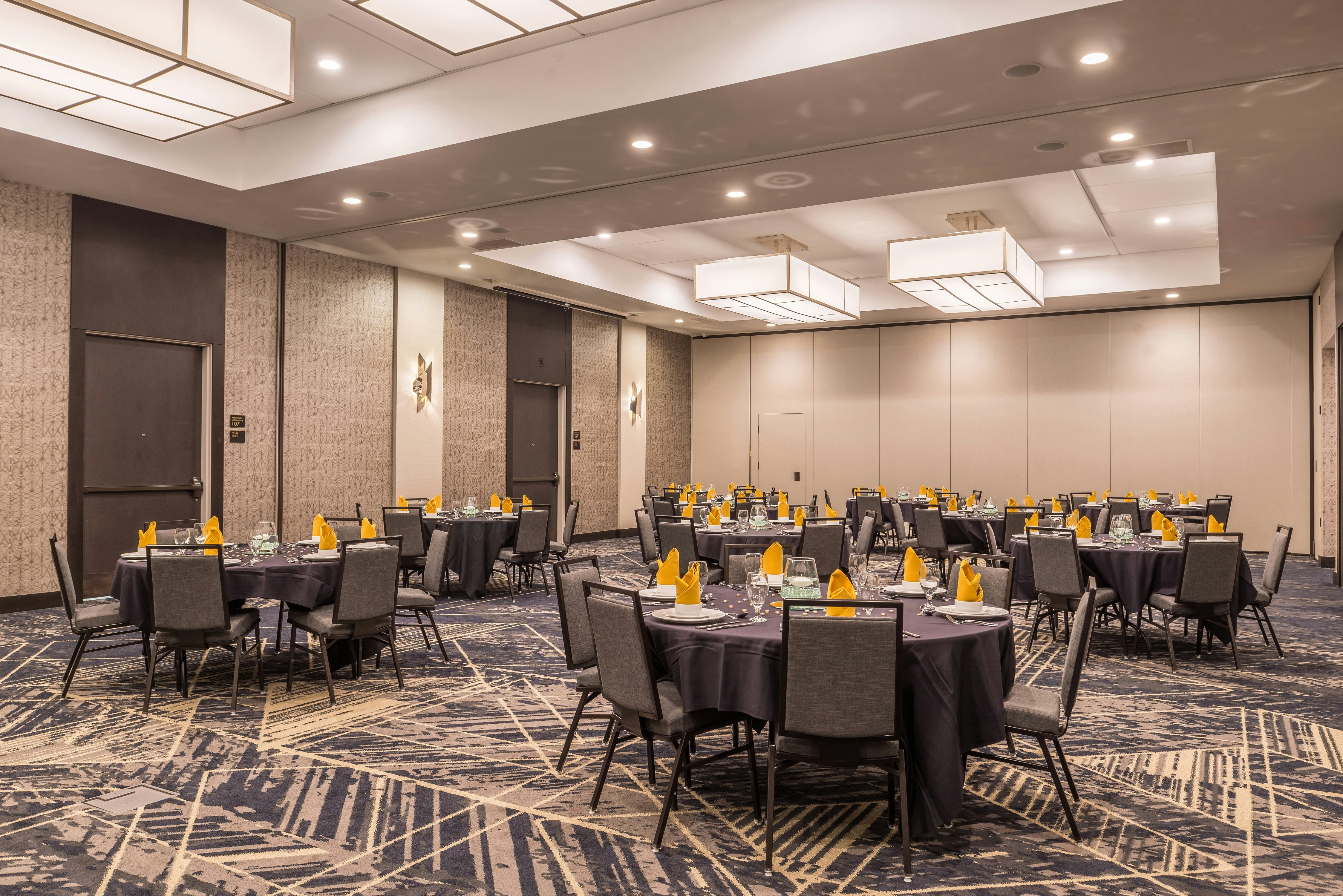 Doubletree By Hilton Lafayette East 59/63
