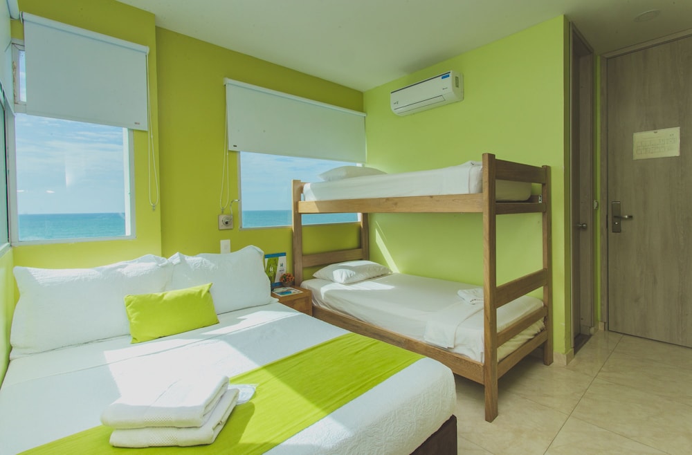 Hotel Aixo Suites By Geh Suites 11/29