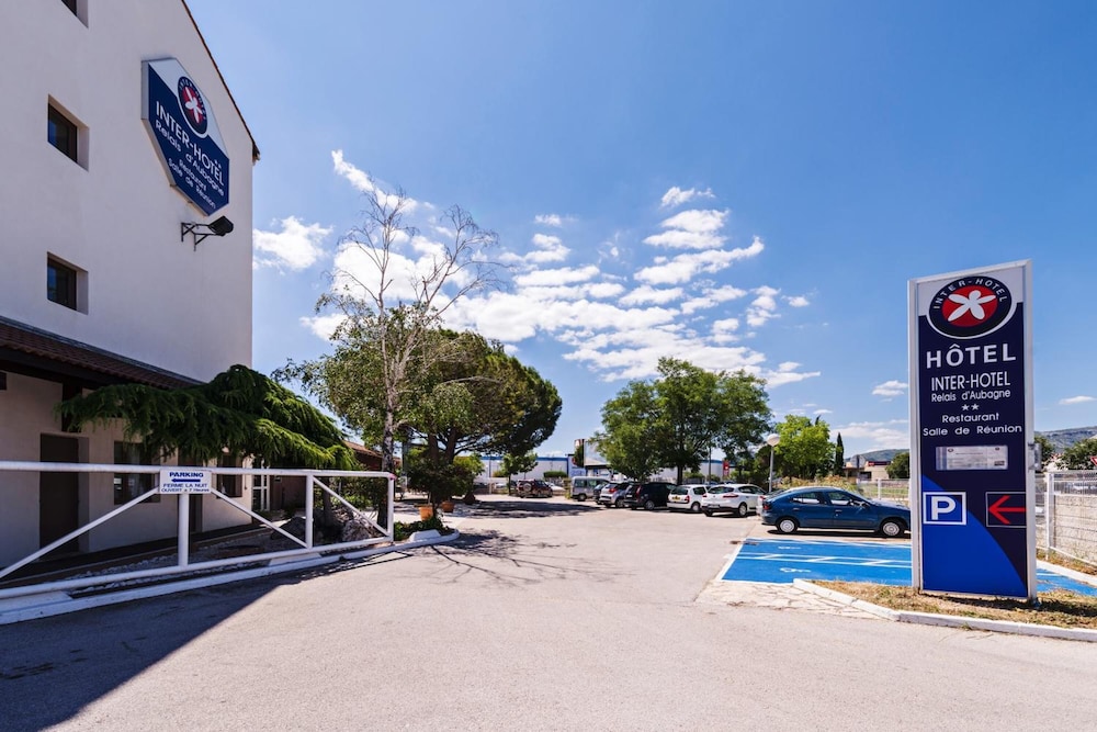 The Originals Le Relais D Aubagne 8/58