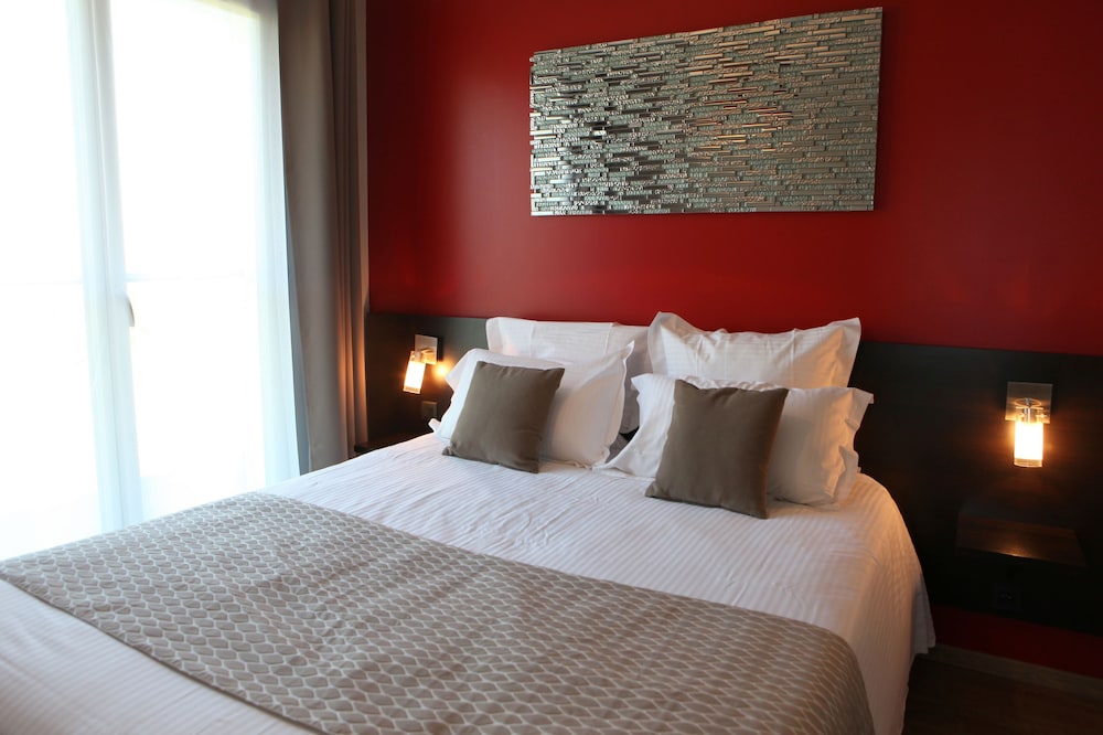 Best Western Park Hotel Geneve-Thoiry 10/55
