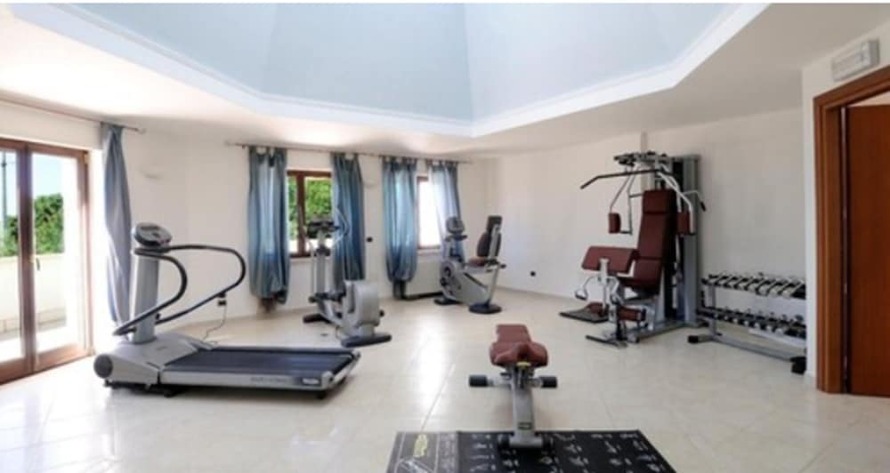 sport_facililities