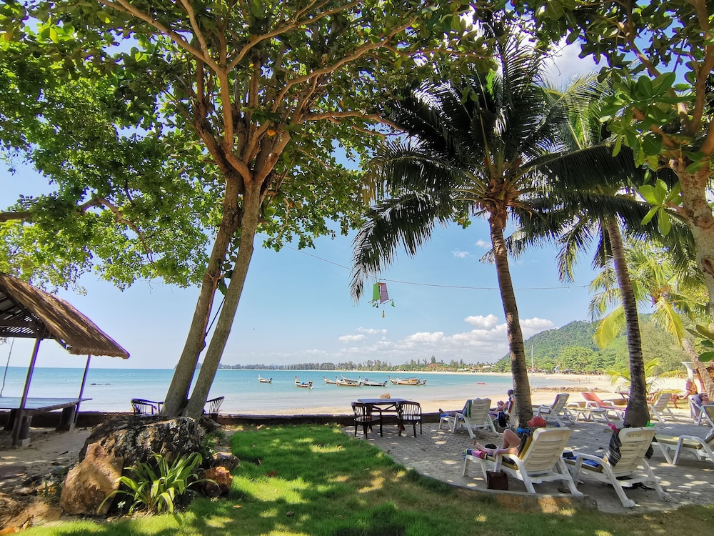 Holiday Villa Koh Lanta 57/70