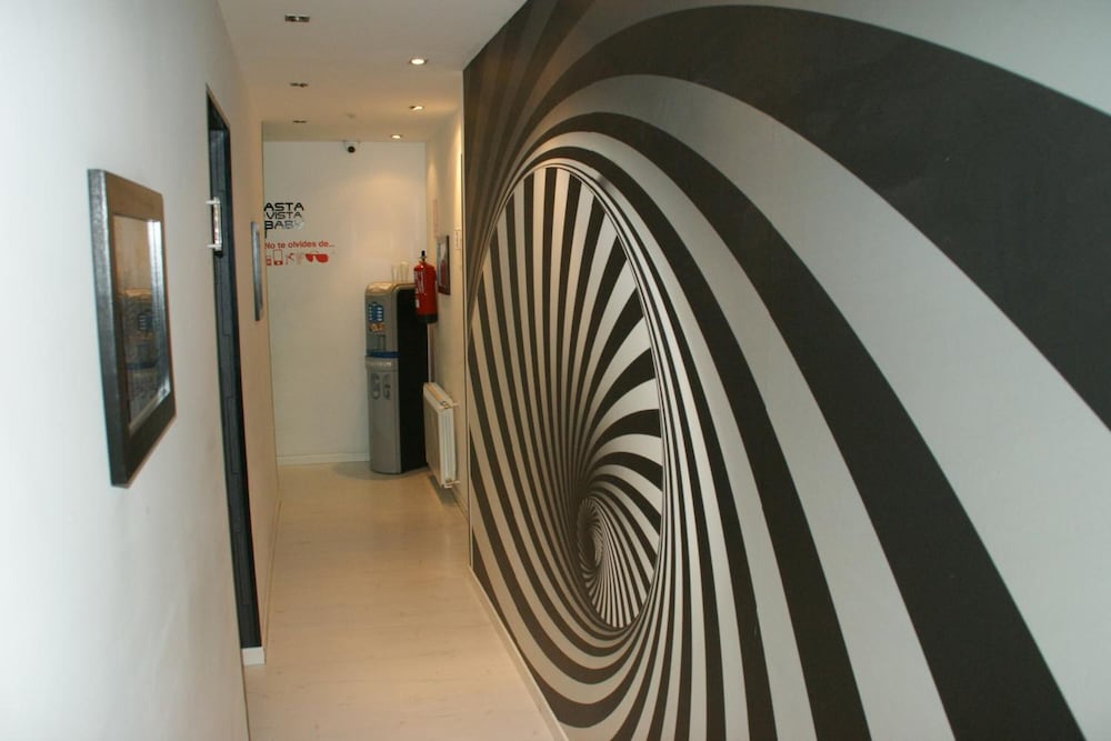 Hostal Jq Madrid 1 13/34