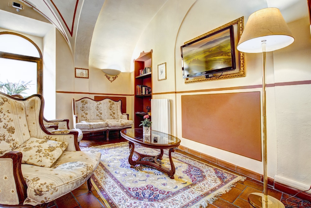 HOTEL SAN LINO 27/47