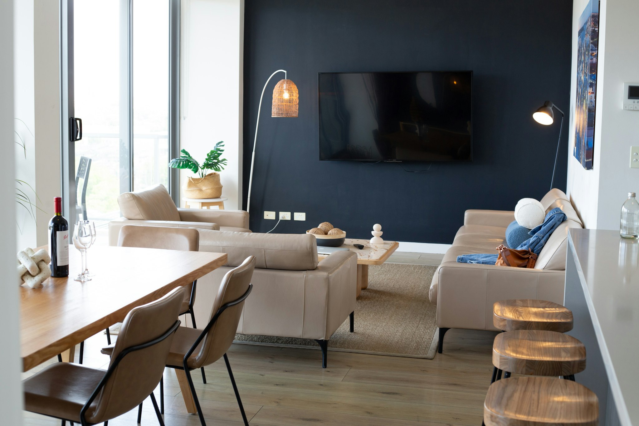 Zara Tower Serviced Apartments 69/78