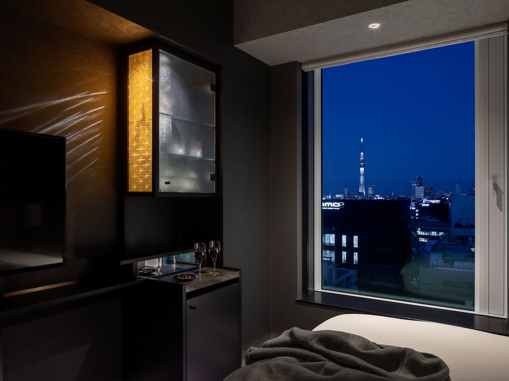 Mitsui Garden Hotel Nihonbashi Premier 28/76