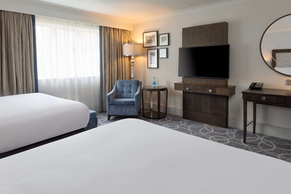 DoubleTree by Hilton St Anne's Manor 13/75