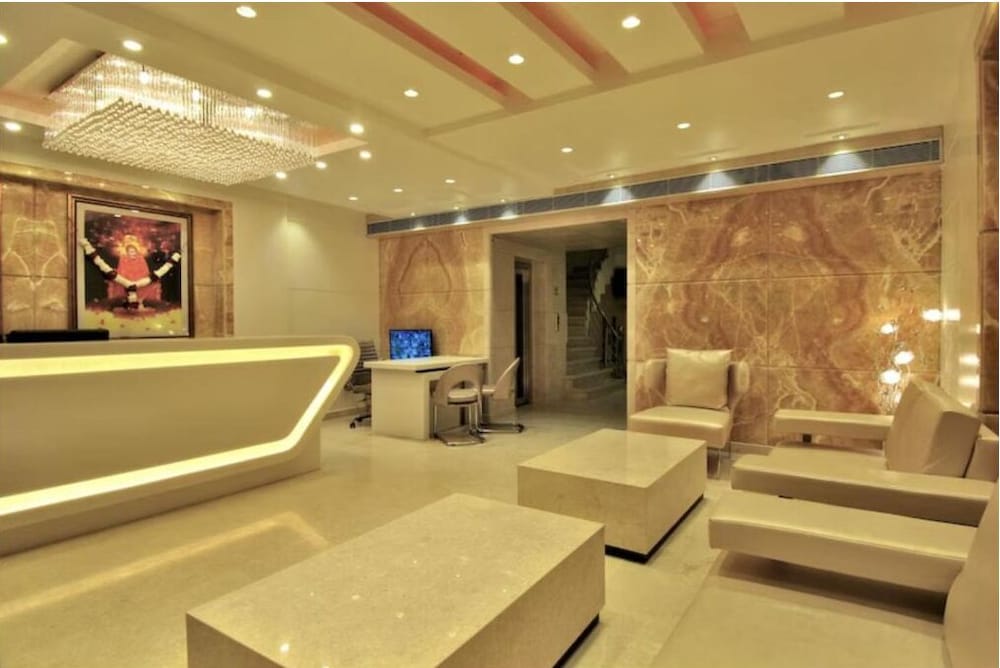 Hotel Sai Miracle 4/47