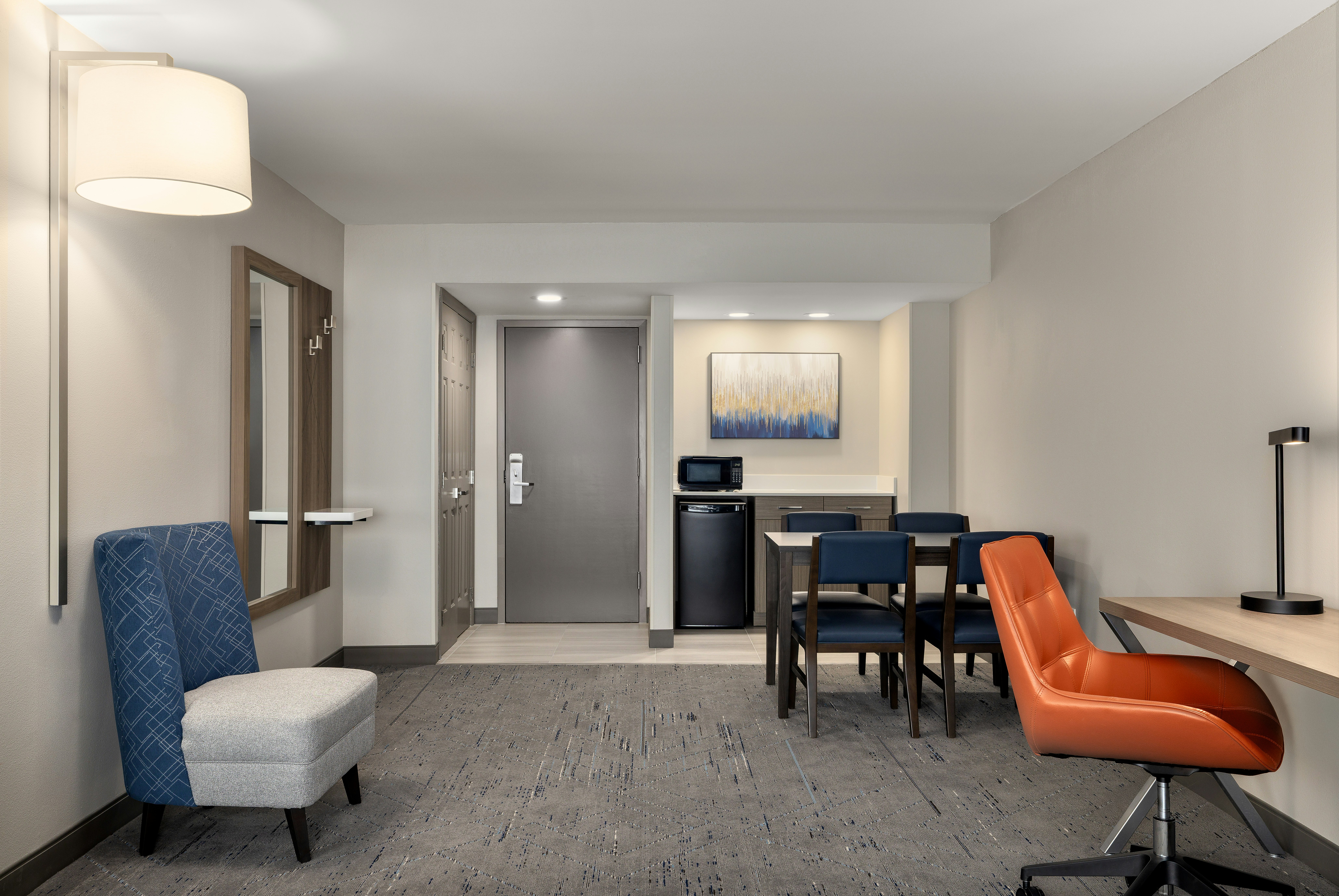 Cross Creek Inn and Suites Fayetteville 30/43
