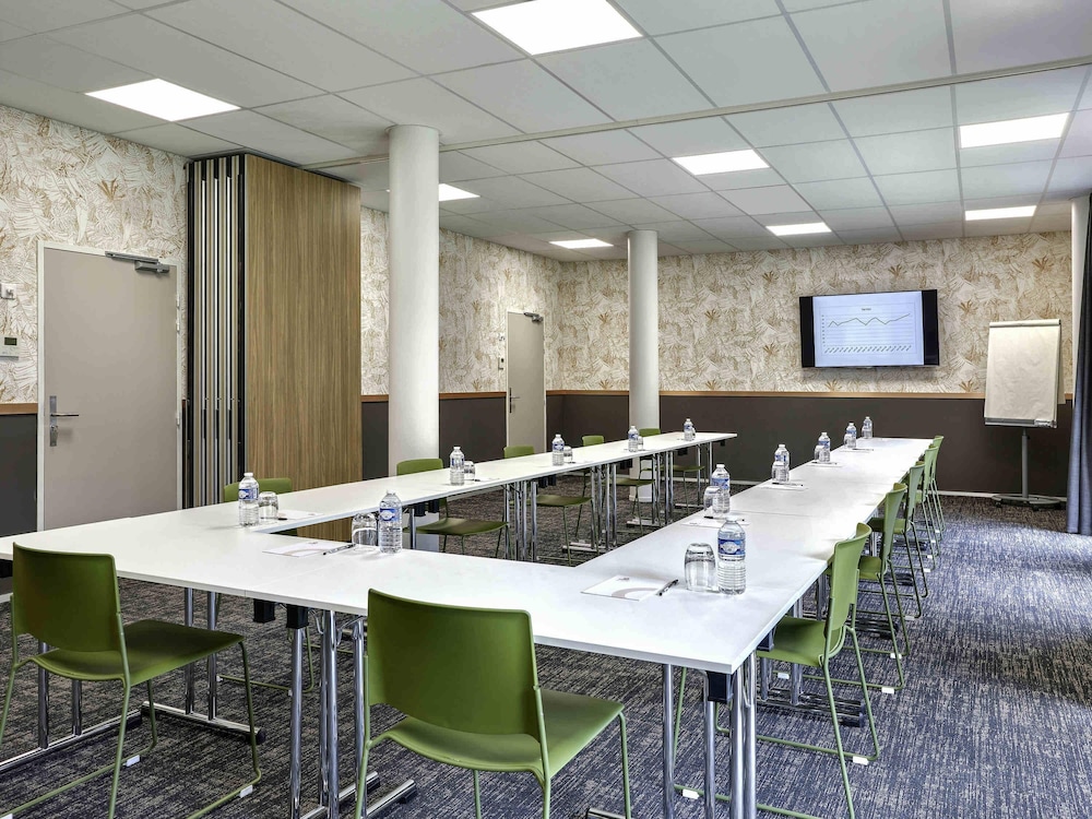Aparthotel Adagio and Spa Vannes 39/50
