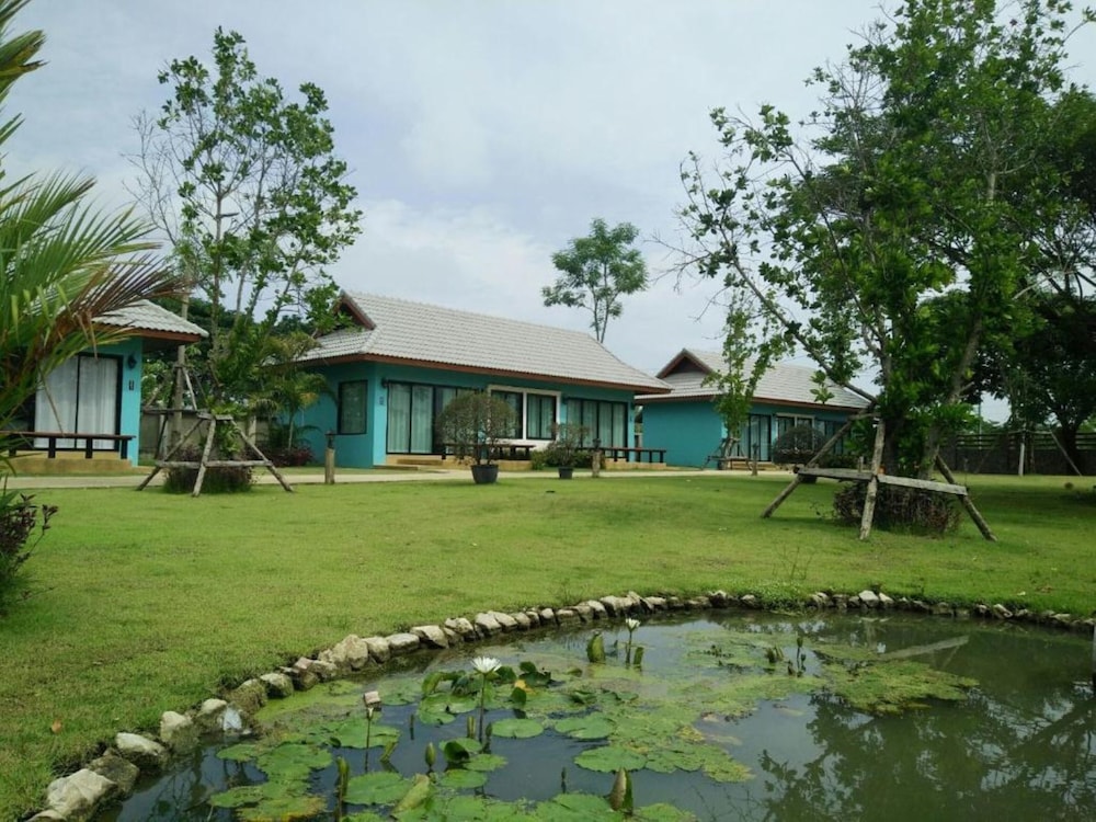 Lampang Green Garden Resort 15/59