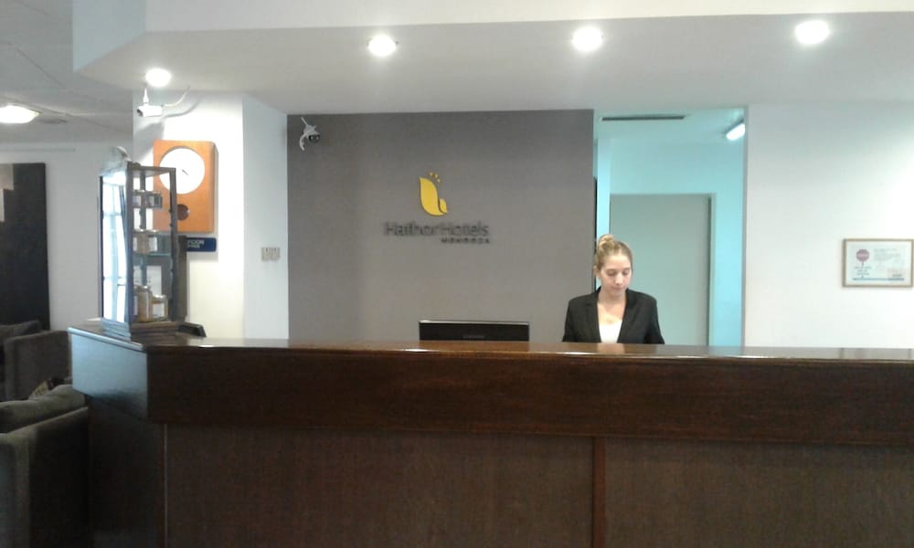 Hathor Hotels Mendoza 7/63