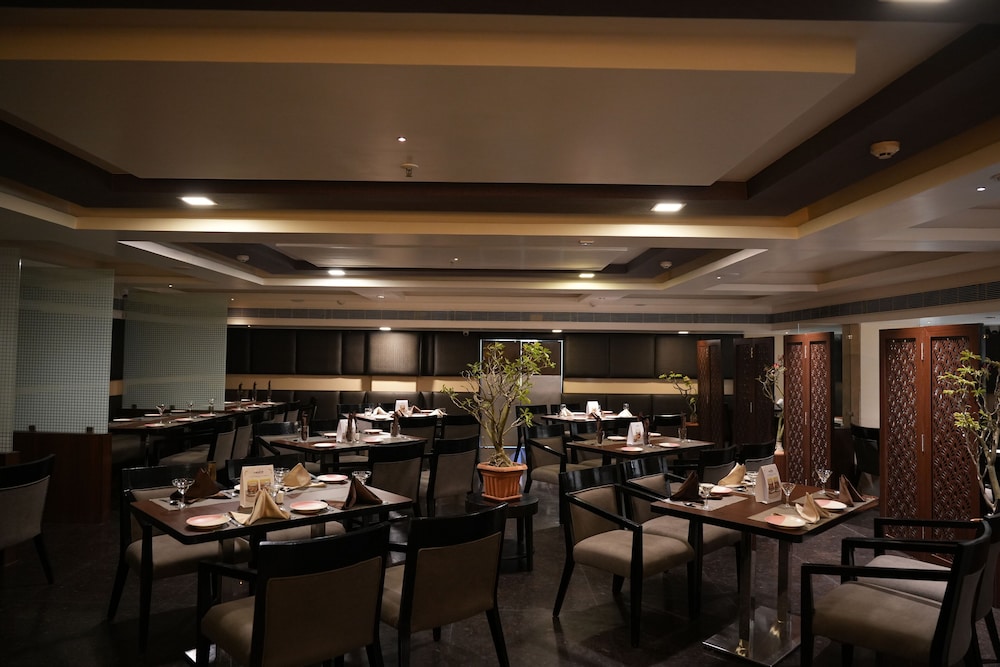Cygnett Inn Ramachandra, Trademark Collection by Wyndham 21/28