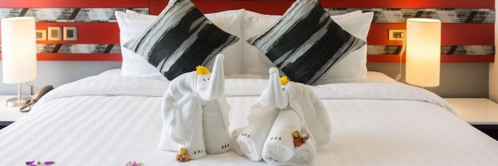 Sorin Boutique Hotel 35/66