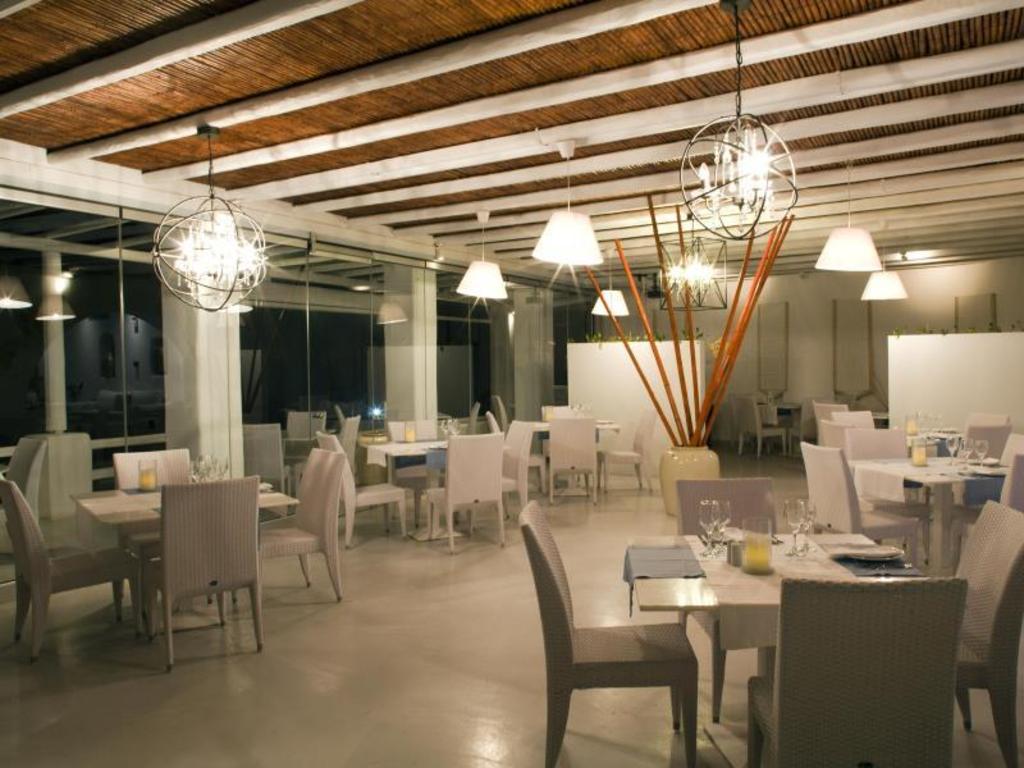 Sedo Mare Mykonos 48/58