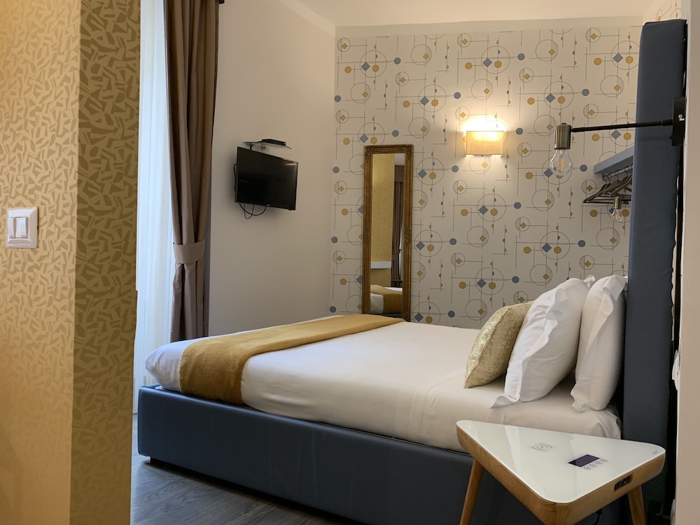 Relais Piazza Del Popolo - Luxury Rooms And Suites 43/61