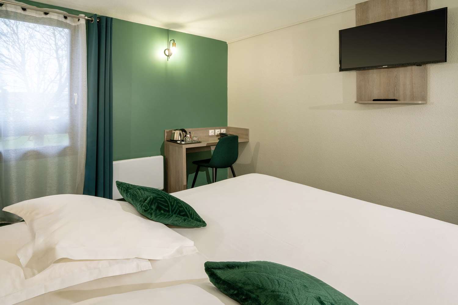 Sure Hotel by Best Western Rouvignies Valenciennes 8/22
