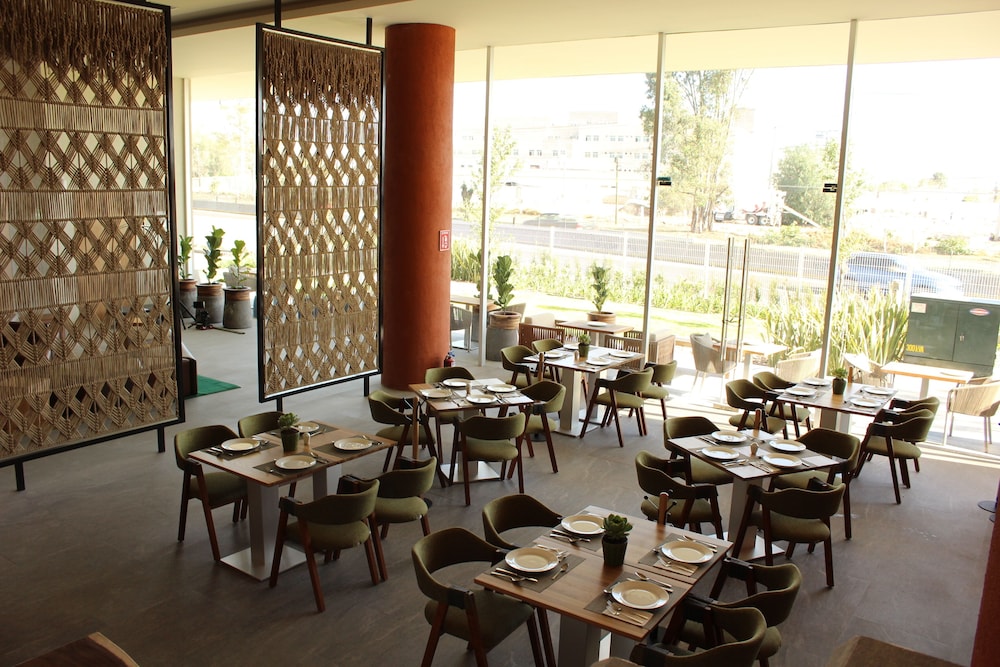 Hotel Mexico Plaza Queretaro 48/59