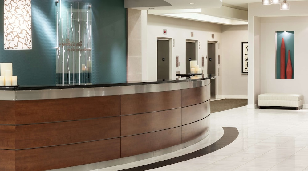 Hilton Garden Inn Denver Downtown 10/71