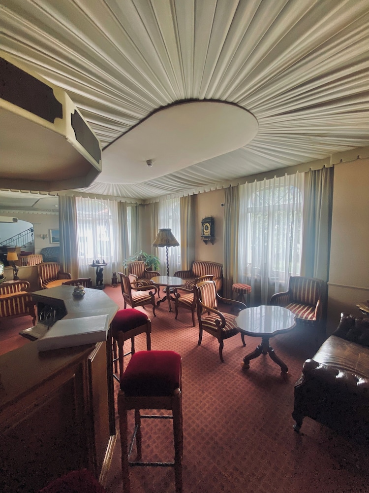 Hotel de La Paix 43/62