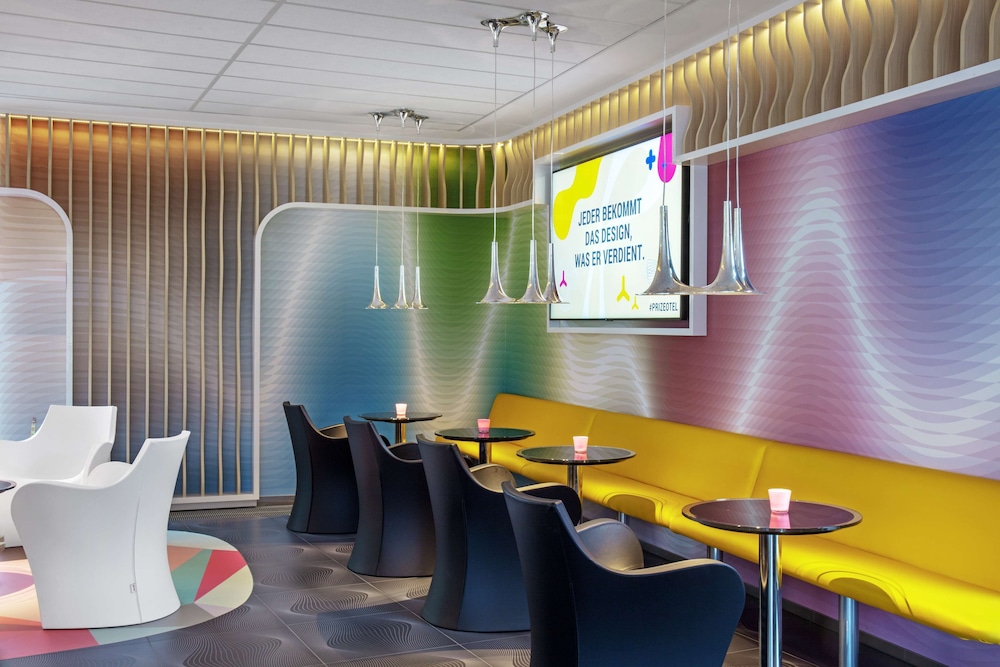 prizeotel Bremen-City 29/35