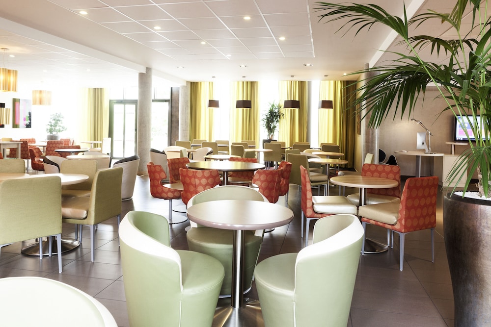 Novotel Suites Reims Centre 53/66