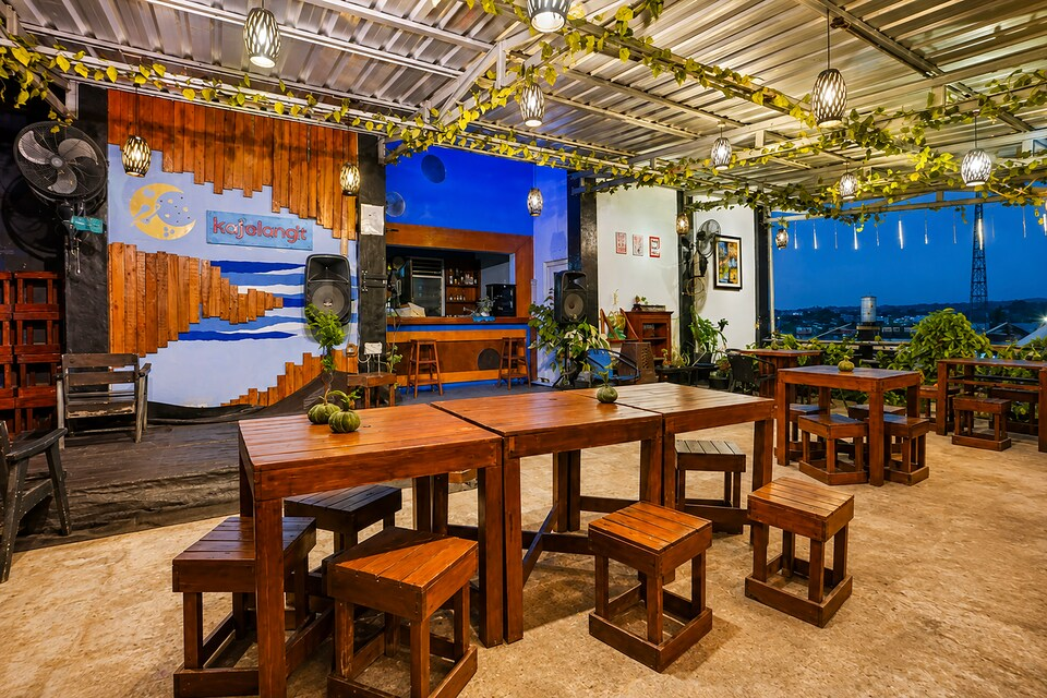 Townhouse Oak Hotel Lestari 10/11