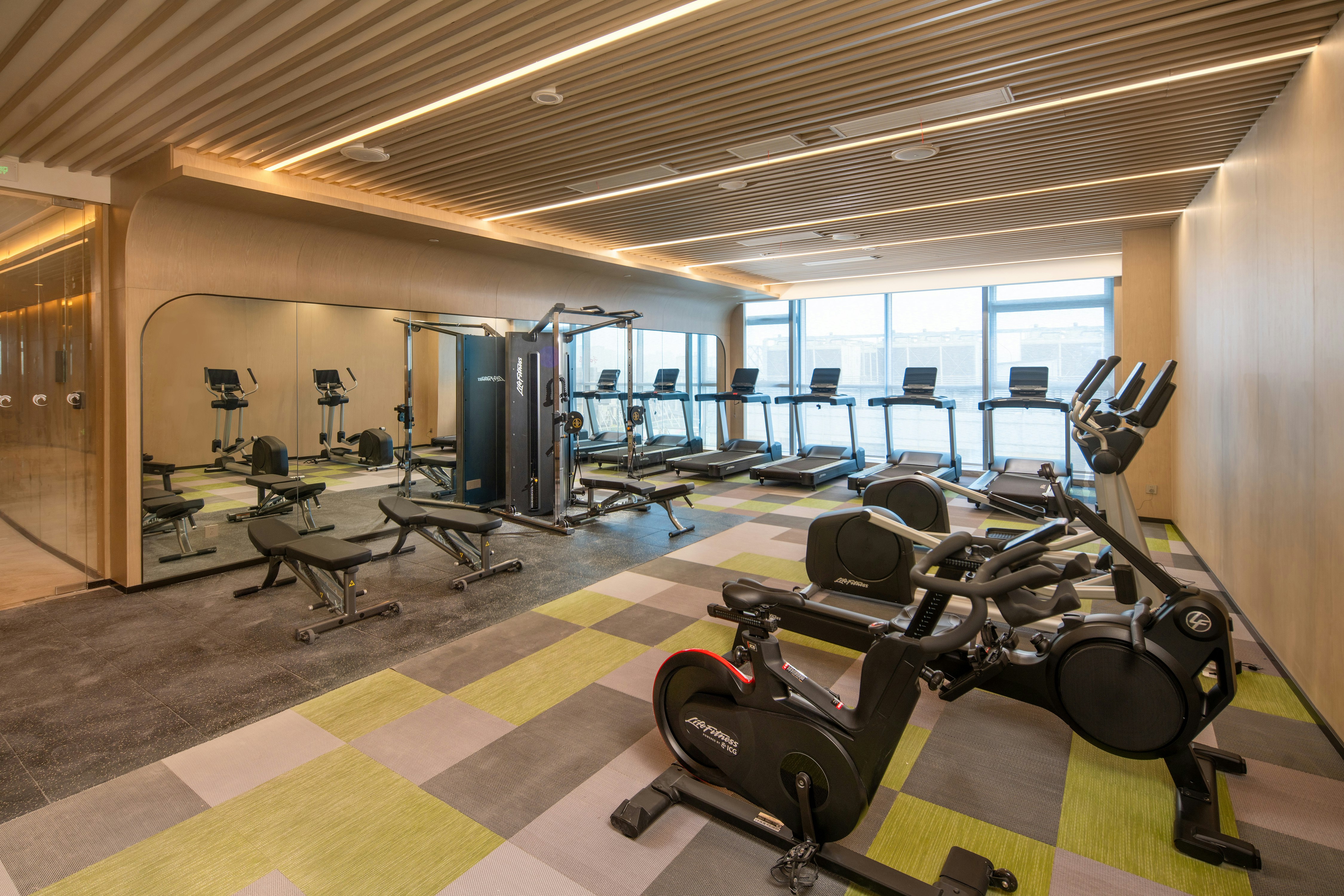 DoubleTree by Hilton Guang an 27/47