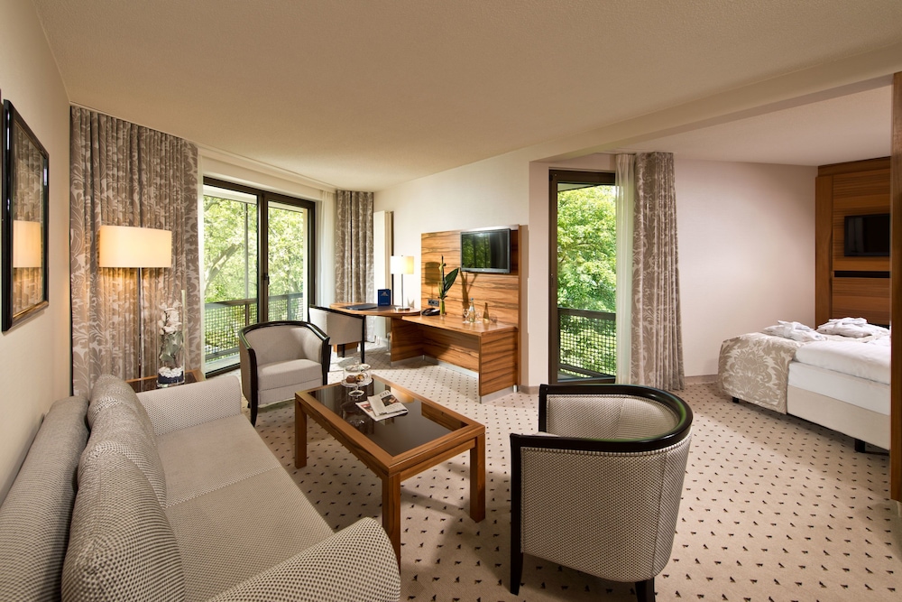 Maritim Hotel Bad Homburg 45/63