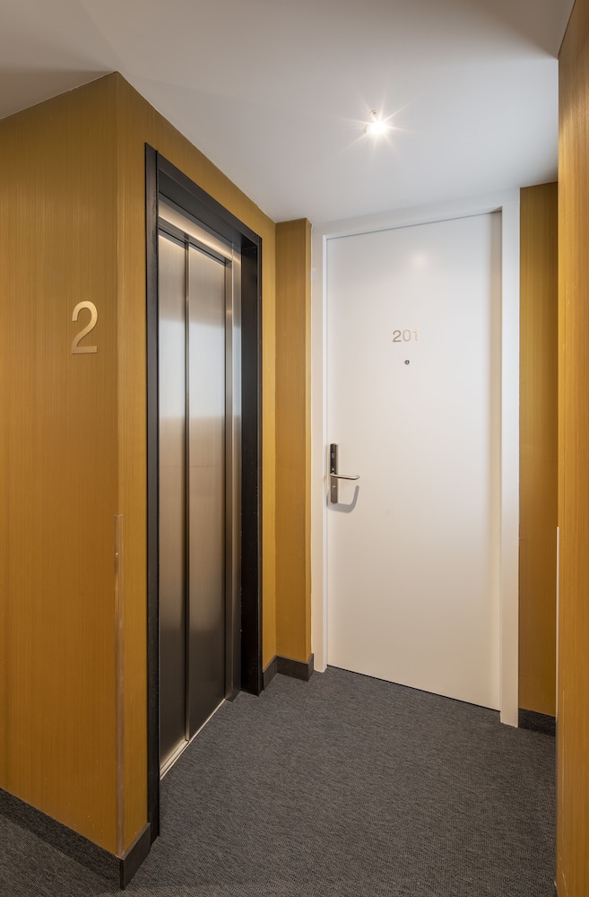 Cityview Hotel 24/35