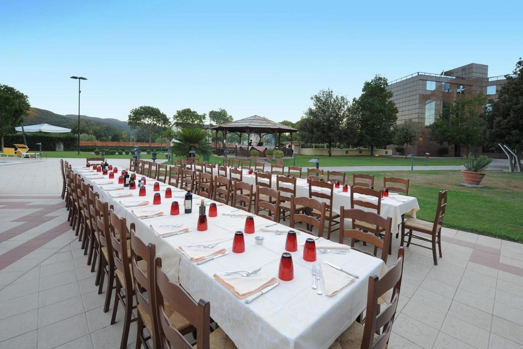 Park Hotel Ripaverde 21/39