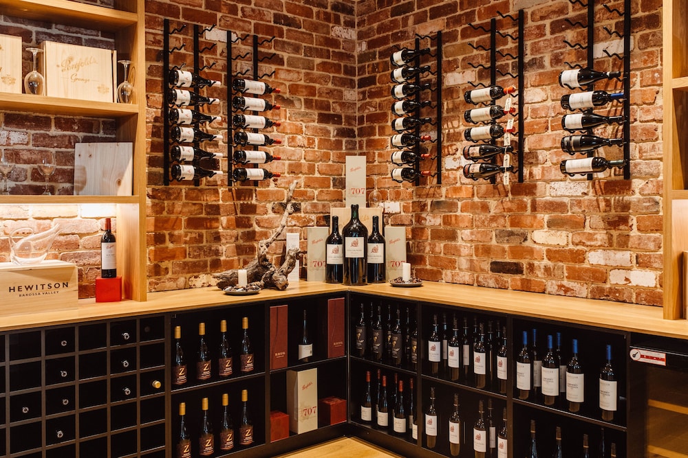 Mercure Barossa Valley 60/77