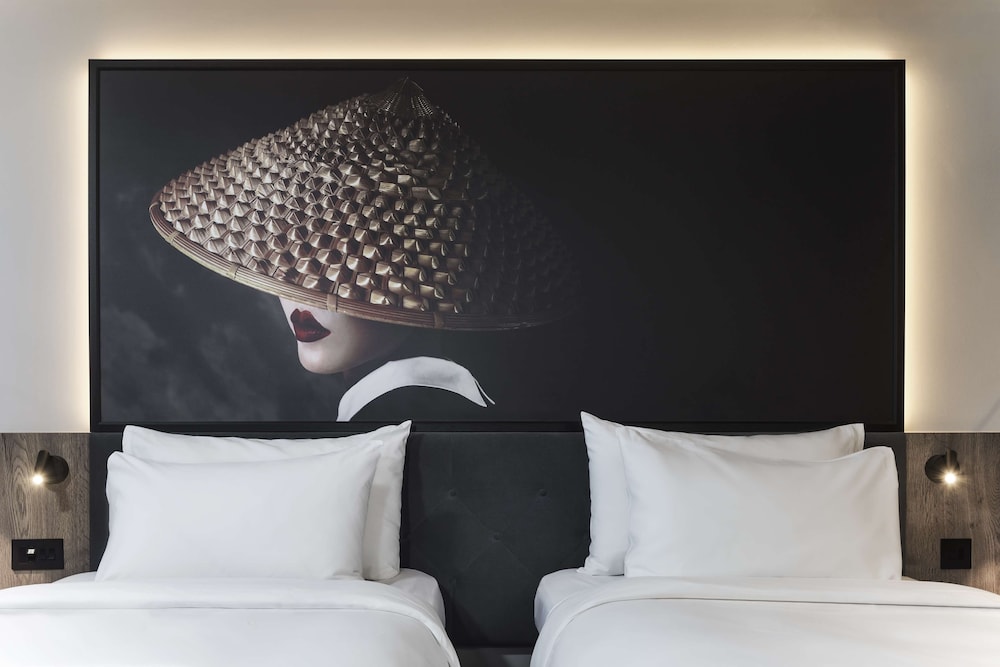Radisson RED Hotel, Liverpool 22/50