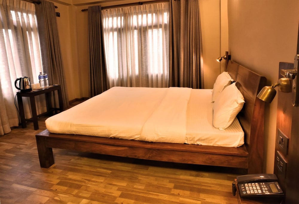 Sabila Boutique Hotel Pvt. Ltd. 19/46