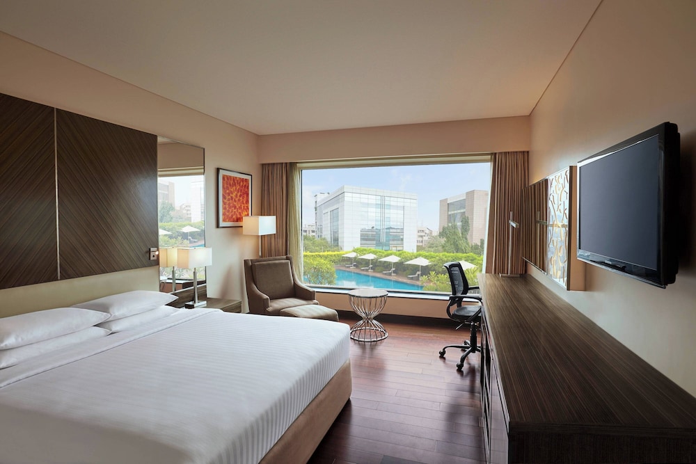Courtyard By Marriott Mumbai International Airport 15/50