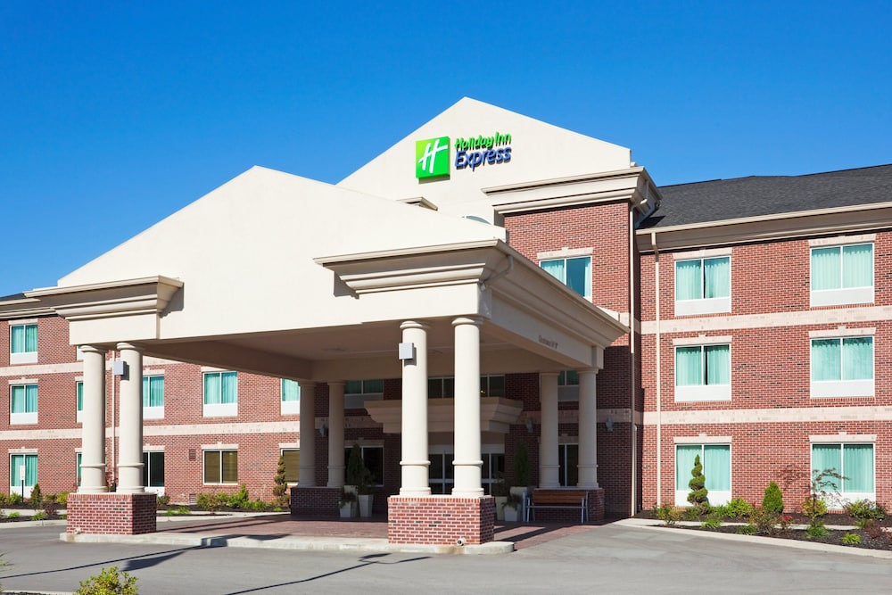 Holiday Inn Express Carrollton, an IHG Hotel 39/47