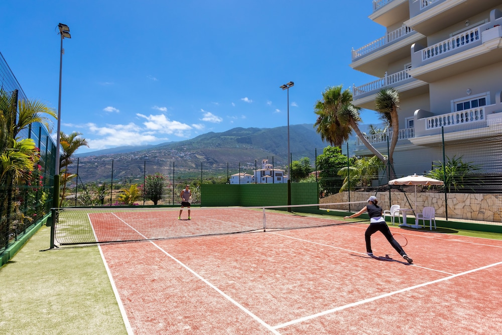Hotel Riu Garoe 45/67