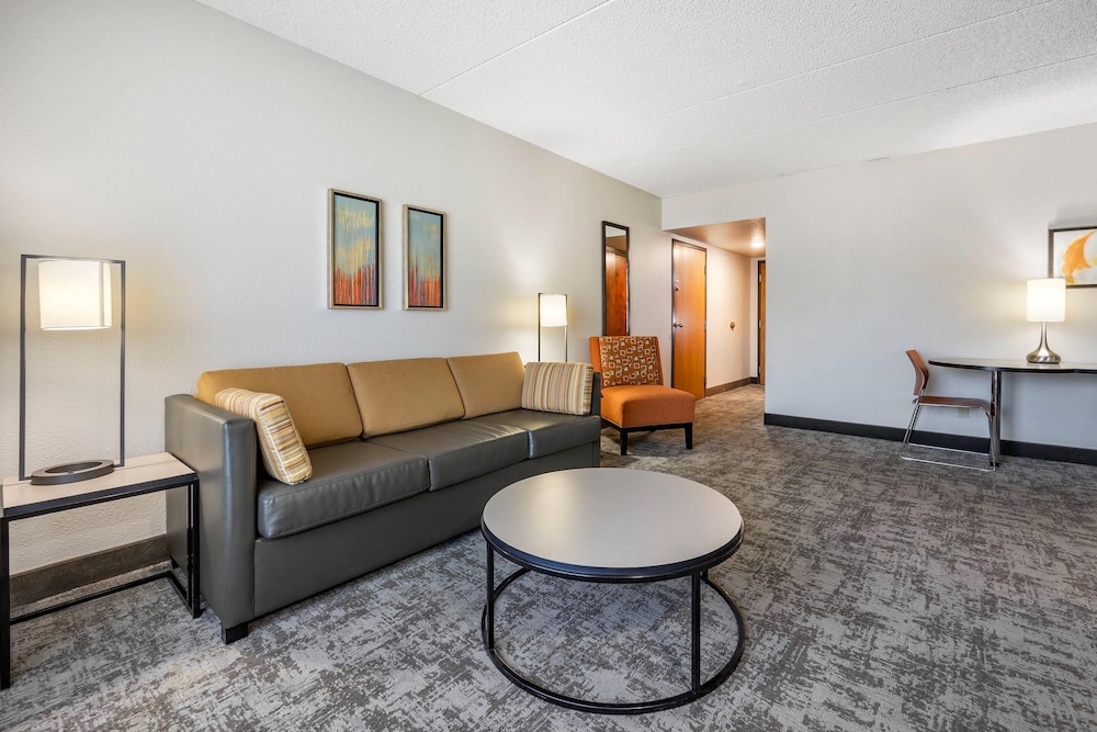 Hells Canyon Grand Hotel, an Ascend Collection Hotel 46/73
