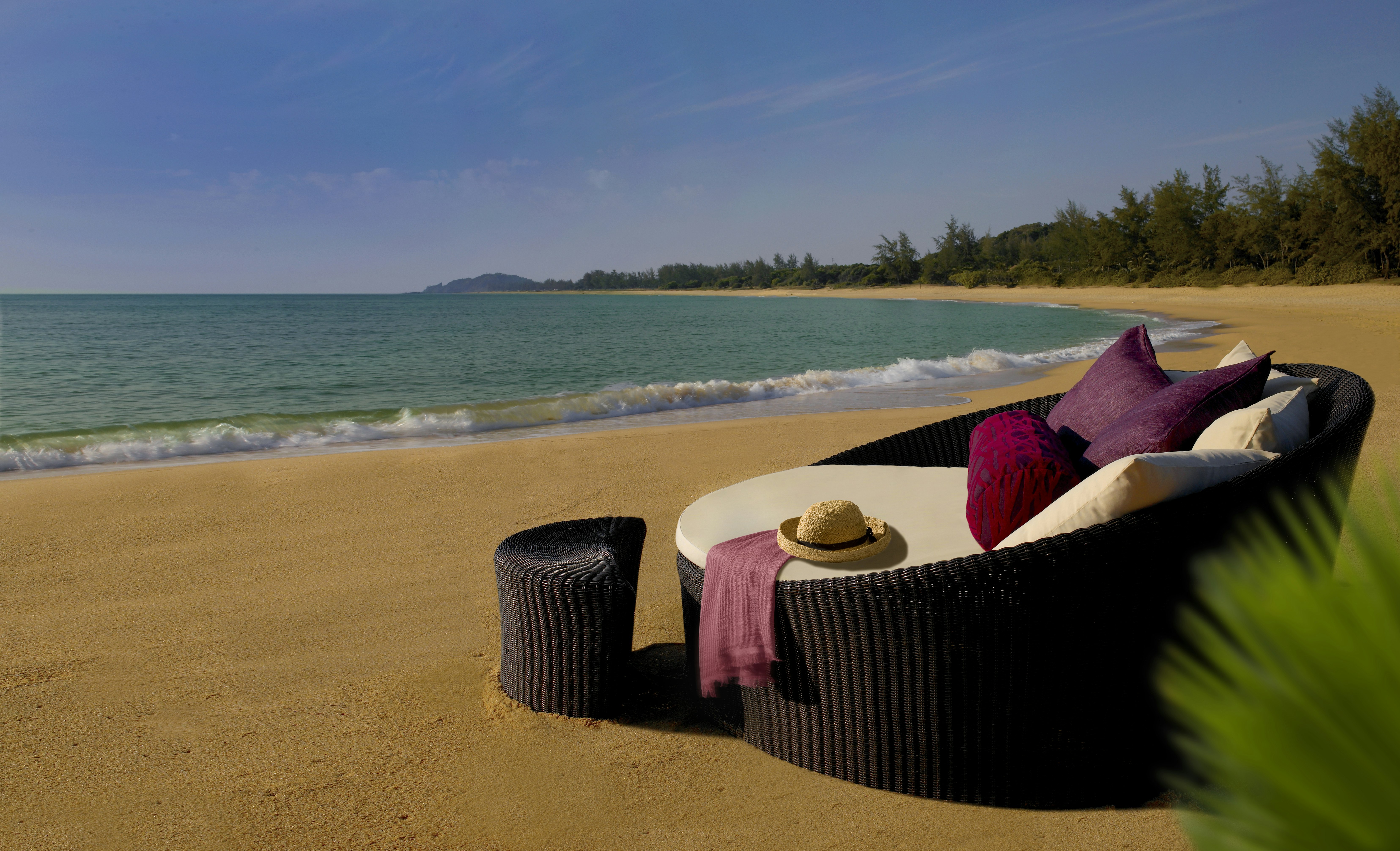 Tanjong Jara Resort 34/50