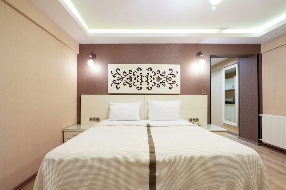 Rooms Inn Taxim 26/70