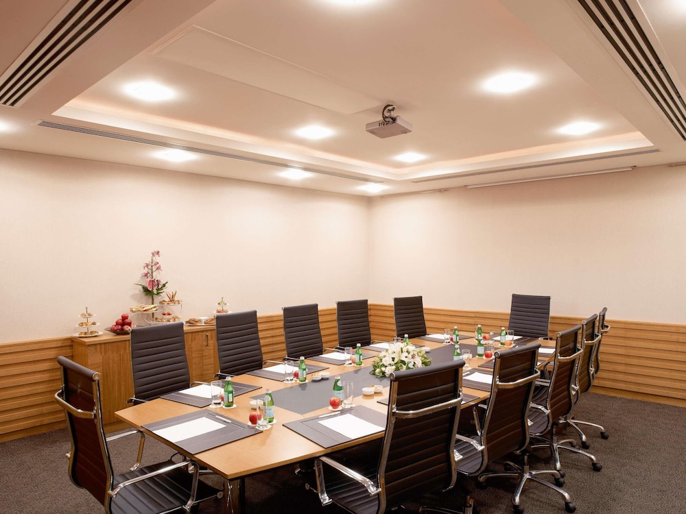 Movenpick Hotel Izmir 39/49