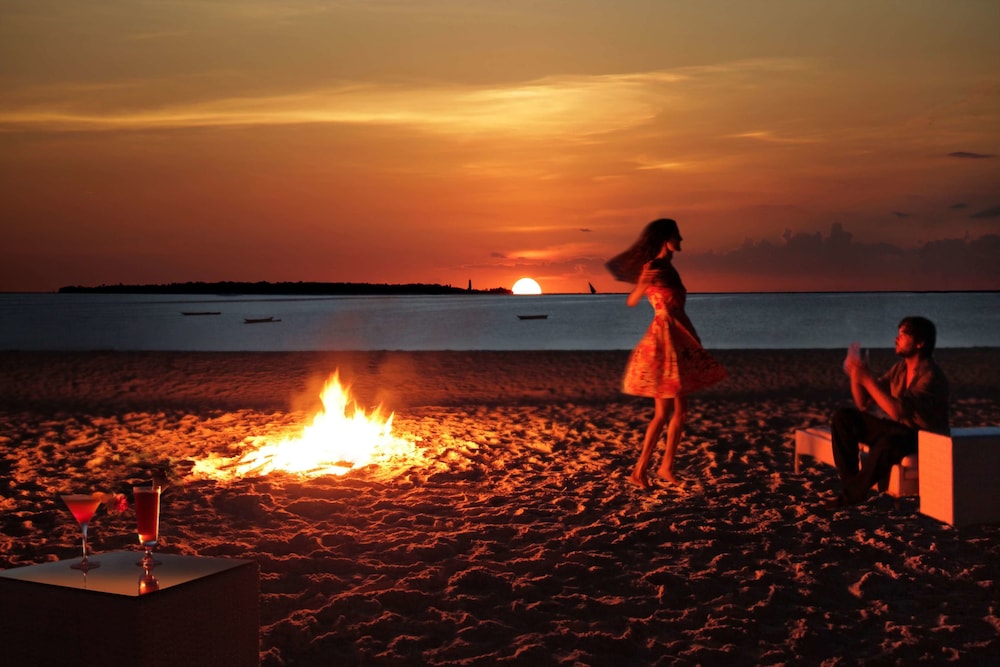 Gold Zanzibar Beach House and Spa 31/50