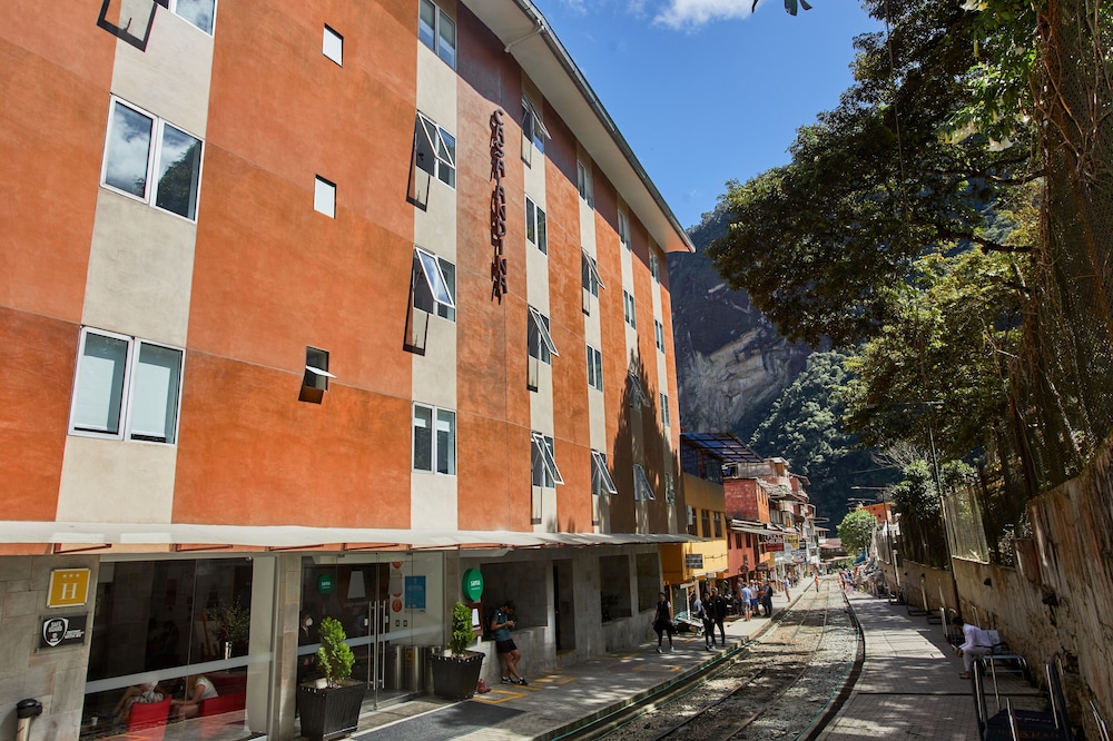 CASA ANDINA STANDARD MACHU PICCHU 5/62