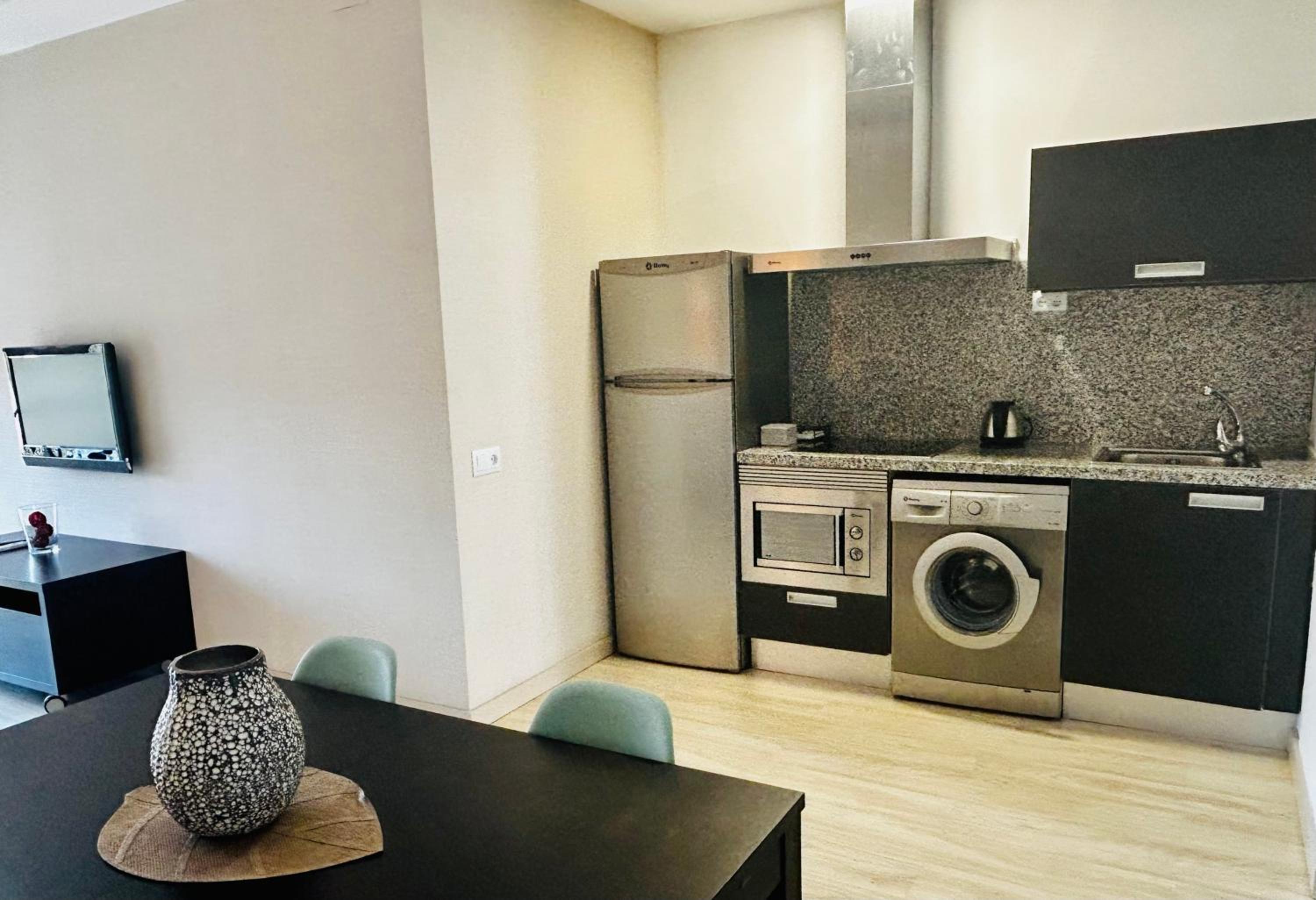Hotel Ignacio 47/60