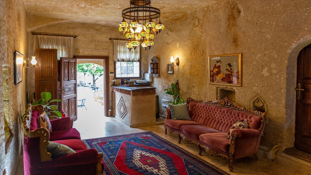 Abras Cave Hotel Cappadocia 26/50