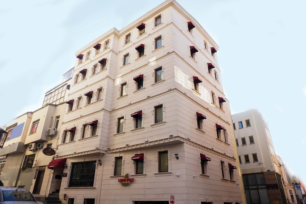 Long Stay Istanbul Hotel 2/28